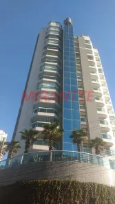 Apartamento com 3 Quartos à venda, 243m² no Vila Progresso, Guarulhos