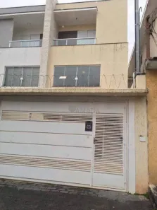 Sobrado com 3 Quartos à venda, 170m² no Vila Salete, São Paulo