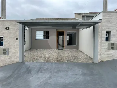 Casa com 3 Quartos à venda, 87m² no Jardim Residencial Villa Amato, Sorocaba