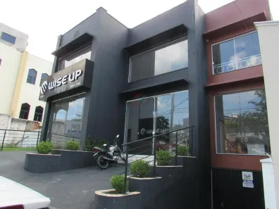 Ponto Comercial para alugar, 480m² no Jardim Alvorada, Sumaré