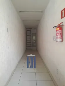Ponto Comercial para alugar, 45m² no Barro Preto, Belo Horizonte