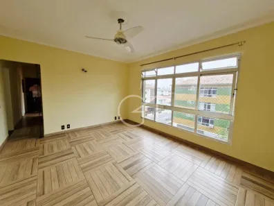Apartamento com 3 Quartos à venda, 101m² no Embaré, Santos