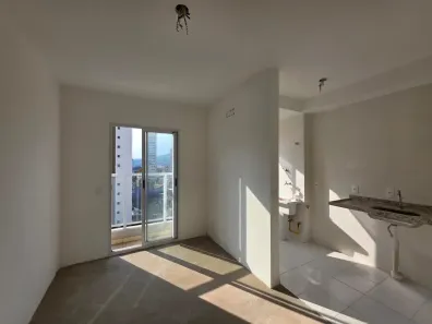 Apartamento com 2 Quartos à venda, 48m² no Vila Oliveira, Mogi das Cruzes
