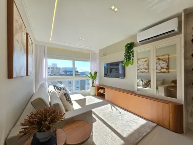 Apartamento com 2 Quartos à venda, 92m² no Capão da Canoa, Capão da Canoa