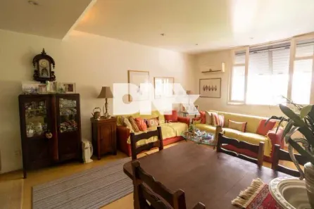 Apartamento com 3 Quartos à venda, 90m² no Copacabana, Rio de Janeiro
