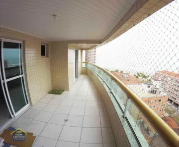Apartamento com 3 Quartos à venda, 114m² no Ocian, Praia Grande