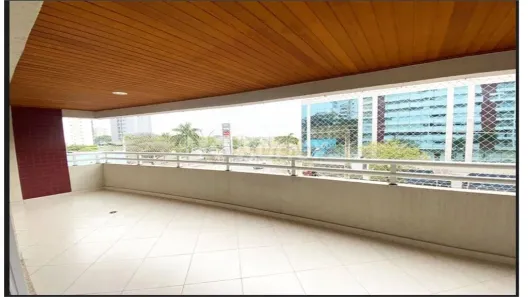 Apartamento com 3 Quartos à venda, 155m² no Parque Residencial Aquarius, São José dos Campos