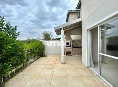 Casa de Condomínio com 3 Quartos à venda, 109m² no Aparecidinha, Sorocaba