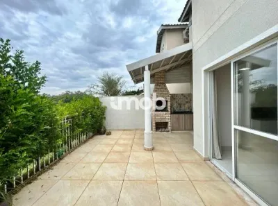 Casa de Condomínio com 3 Quartos à venda, 109m² no Aparecidinha, Sorocaba