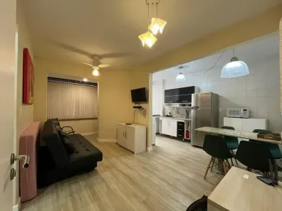 Apartamento com 1 Quarto à venda, 60m² no Centro, Balneário Camboriú