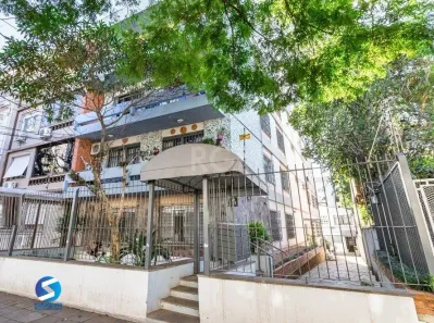 Apartamento com 1 Quarto à venda, 51m² no Santa Cecília, Porto Alegre