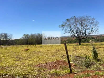 Lote/Terreno à venda, 4100m² no Sítios Olhos D'agua, Senador Canedo