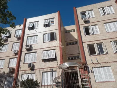 Apartamento com 2 Quartos à venda, 61m² no São Geraldo, Porto Alegre