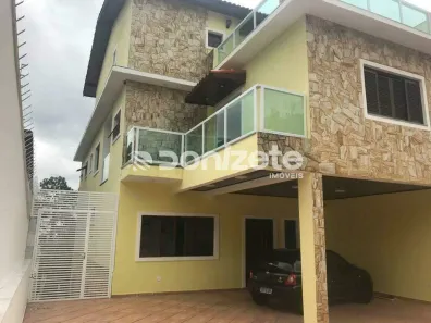 Sobrado com 4 Quartos à venda, 490m² no Cerâmica, São Caetano do Sul