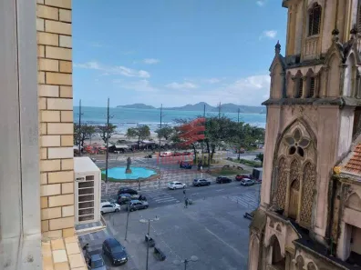 Apartamento com 2 Quartos à venda, 70m² no Boqueirão, Santos