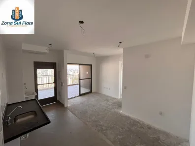 Apartamento com 2 Quartos à venda, 77m² no Pinheiros, São Paulo