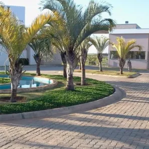 Lote/Terreno à venda, 862m² no Condomínio Fechado Bothanica Itu, Itu