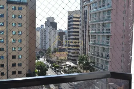 Apartamento com 3 Quartos à venda, 94m² no Vila Uberabinha, São Paulo