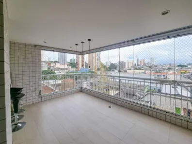 Apartamento com 3 Quartos à venda, 98m² no Vila Formosa, São Paulo