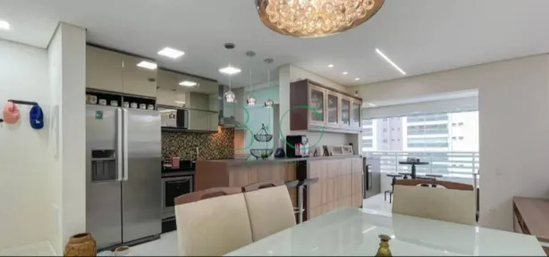 Apartamento com 2 Quartos à venda, 83m² no Centro, Osasco