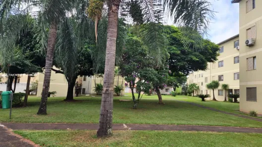 Apartamento com 2 Quartos à venda, 57m² no Brasília, Londrina