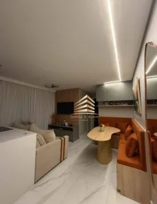 Apartamento com 2 Quartos à venda, 56m² no Gopoúva, Guarulhos