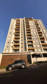 Apartamento com 2 Quartos à venda, 57m² no Jardim São Carlos, Sumaré