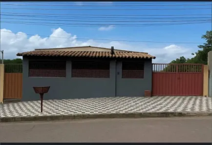 Casa com 5 Quartos à venda, 360m² no CDI Jatobá (Barreiro), Belo Horizonte