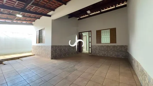 Casa com 5 Quartos à venda, 360m² no JK Nova Capital, Anápolis