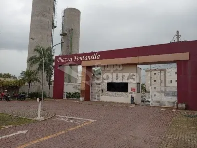 Apartamento com 2 Quartos à venda, 46m² no Jardim São Francisco, Piracicaba