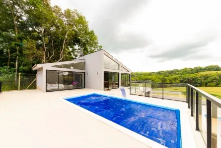 Fazenda/Sítio com 1 Quarto à venda, 200m² no Jardim Pioneiro, Campo Magro