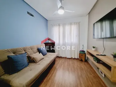 Apartamento com 1 Quarto à venda, 36m² no , Gramado