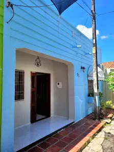Casa com 2 Quartos à venda, 108m² no Centro, Fortaleza