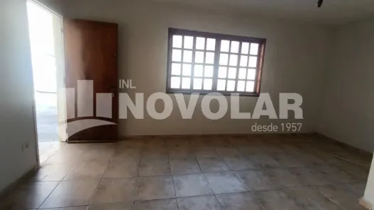 Casa de Condomínio com 3 Quartos para alugar, 120m² no Vila Isolina Mazzei, São Paulo