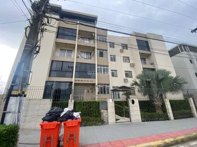 Apartamento com 2 Quartos para alugar, 68m² no Abraão, Florianópolis