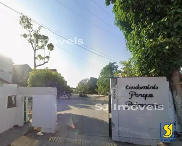Apartamento com 2 Quartos para alugar, 55m² no Cajazeiras, Fortaleza