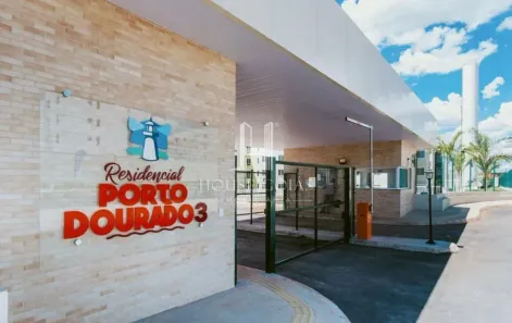 Apartamento com 2 Quartos à venda, 46m² no Residencial Campos Dourados, Goiânia