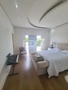Casa de Condomínio com 4 Quartos à venda, 272m² no Swiss Park, Campinas