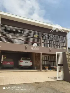 Sobrado com 3 Quartos à venda, 259m² no Jardim Campos Elíseos, Campinas