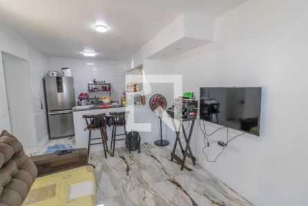 Casa de Condomínio com 2 Quartos à venda, 60m² no Jardim Guairaca, São Paulo