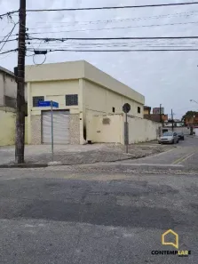 Ponto Comercial à venda, 305m² no Macuco, Santos
