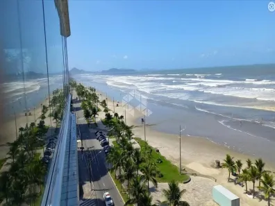 Apartamento com 3 Quartos à venda, 112m² no Maracanã, Praia Grande