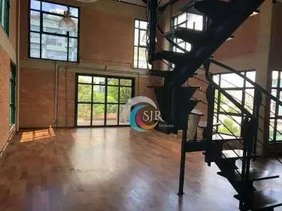 Sala Comercial para alugar, 270m² no Pinheiros, São Paulo