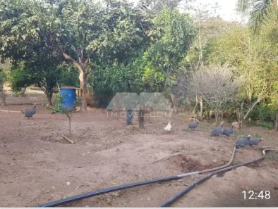 Lote/Terreno à venda, 840m² no Sítio Dom Bosco, Rio Claro