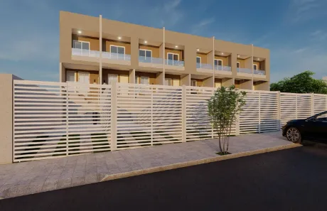 Casa com 2 Quartos à venda, 130m² no Santa Branca, Belo Horizonte