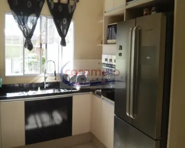 Casa com 3 Quartos à venda, 100m² no Jardim Santa Mônica, São Paulo