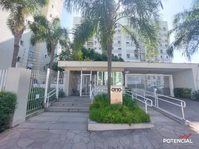 Apartamento com 2 Quartos à venda, 60m² no Camaquã, Porto Alegre
