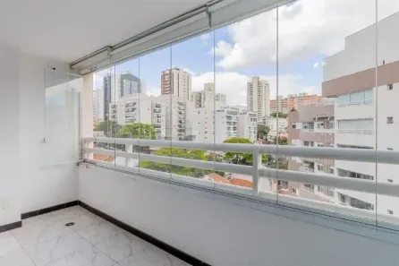 Apartamento com 2 Quartos à venda, 65m² no Vila Anglo Brasileira, São Paulo