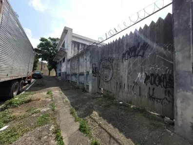 Lote/Terreno à venda, 1101m² no Quinta da Paineira, São Paulo