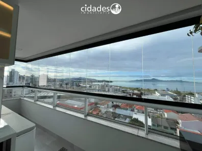 Apartamento com 2 Quartos à venda, 72m² no Kobrasol, São José
